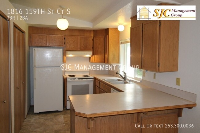 Foto del edificio - 1816 159th St Ct S
