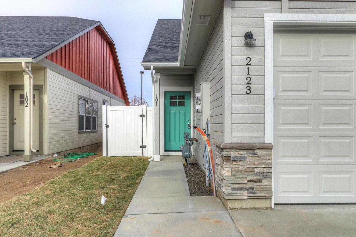 2207 Ison Ct Unit 101, Caldwell, ID 83605 Room for Rent in Caldwell, ID