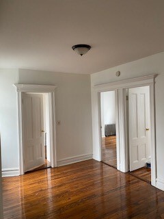 Living Room - 132 17th St
