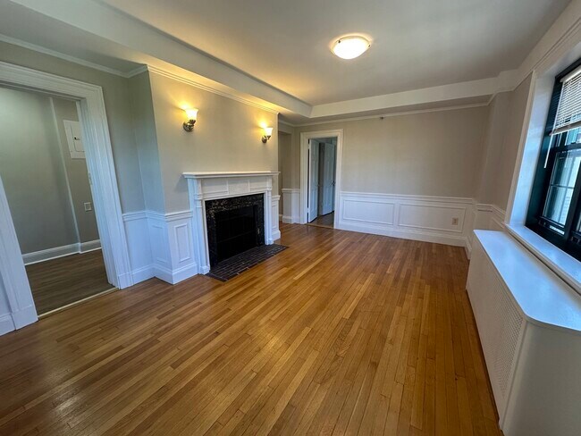 Foto del edificio - 124 Bowdoin St