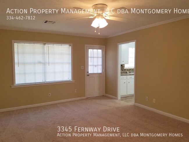Foto del edificio - 3345 Fernway Dr