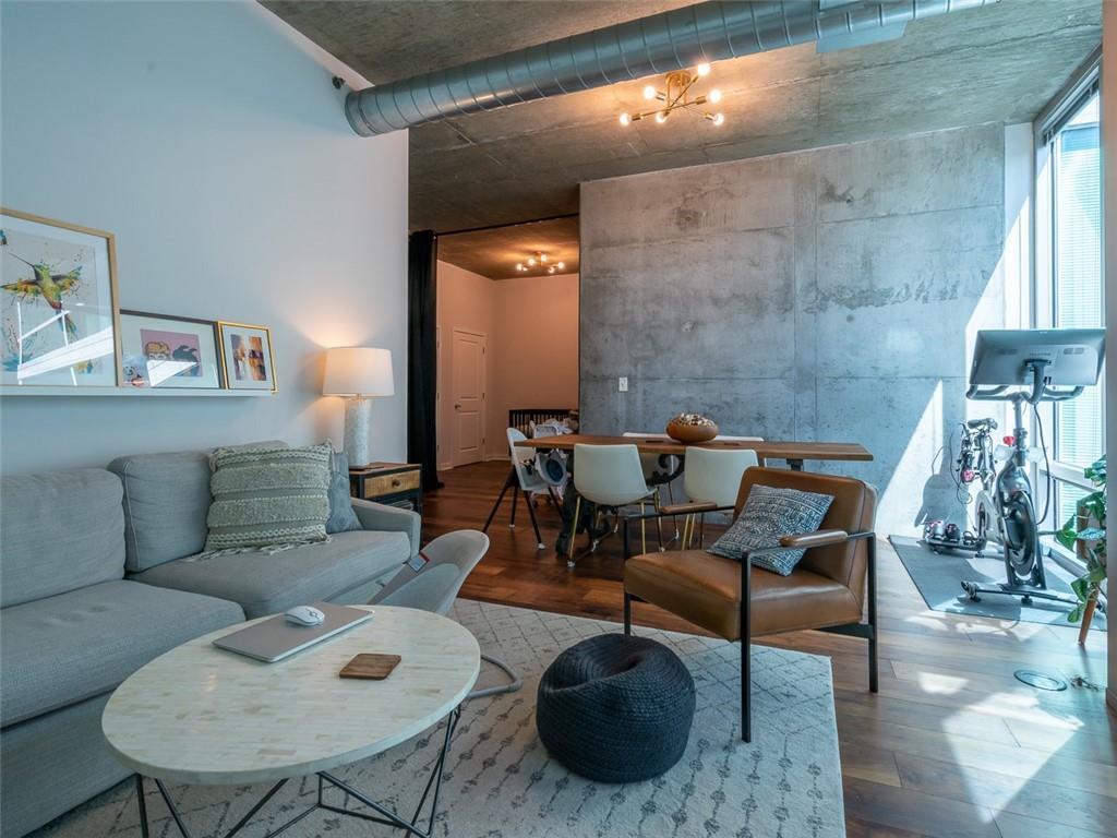 Foto principal - 923 Peachtree St NE