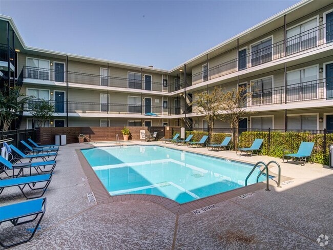 Building Photo - The Terraces on Brompton Apartments