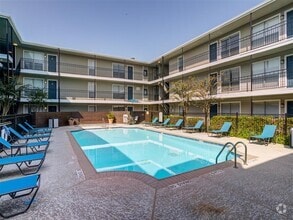 Building Photo - The Terraces on Brompton Apartments