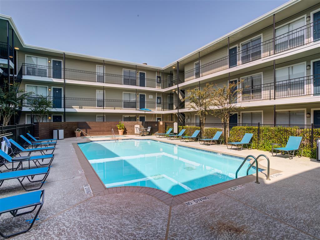 Foto principal - The Terraces on Brompton Apartments