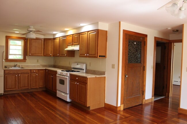 Foto del edificio - 126 Chestnut St