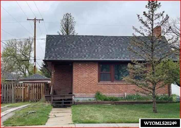 Foto principal - 205 N 7th St