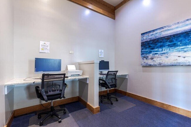 Foto del edificio - Arbor Ridge