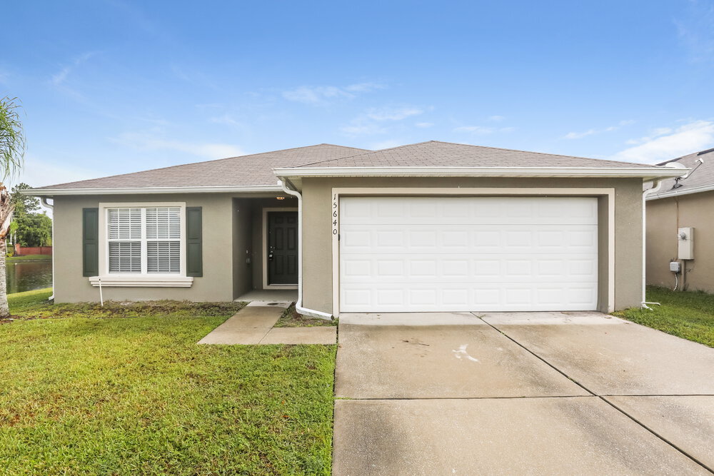 Primary Photo - 15640 Perdido Dr