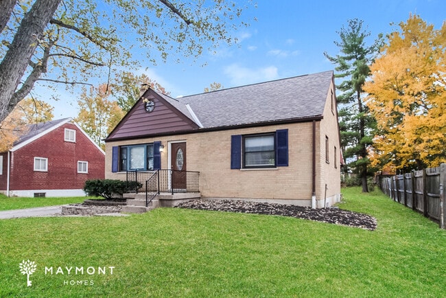 Building Photo - 9753 Woodmill Ln