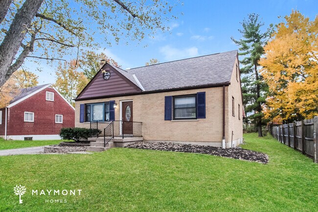 Foto del edificio - 9753 Woodmill Ln