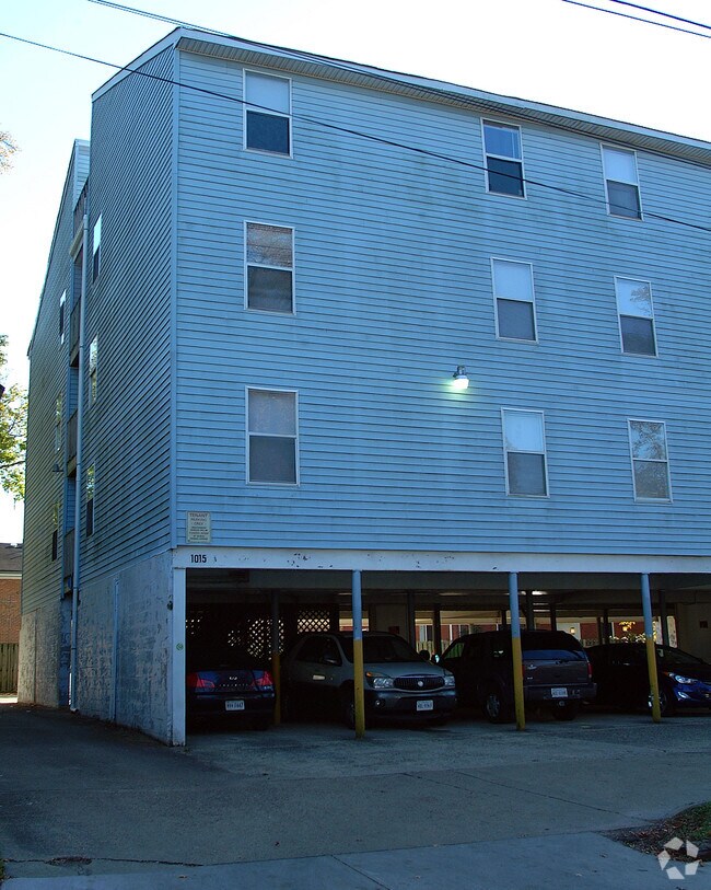 Building Photo - Colley Bay Apartments