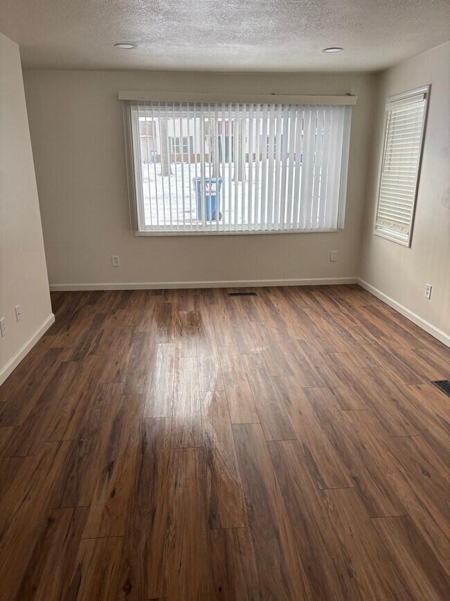 sala de estar - 75 Lane 265 Lake James