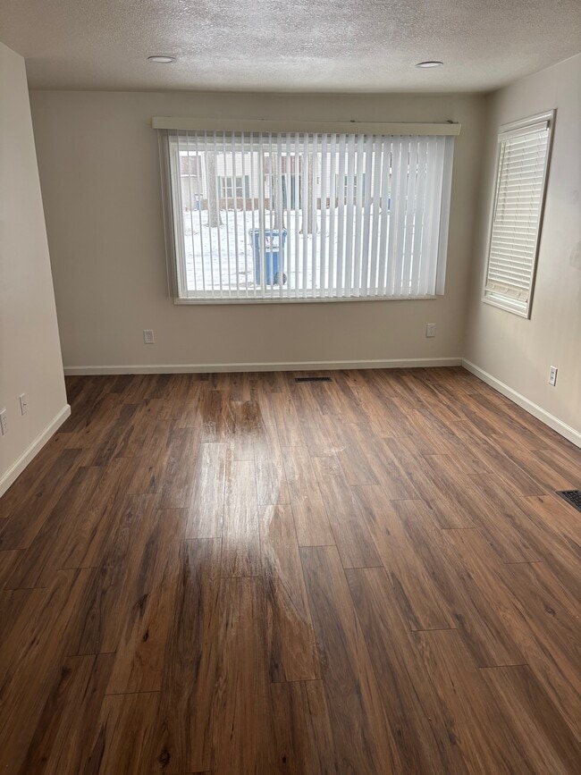 living area - 75 Lane 265 Lake James