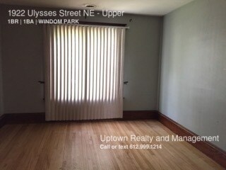 Building Photo - 1922 Ulysses St NE