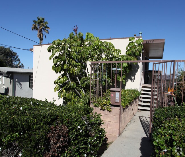 4154 Udall St, San Diego, CA 92107 Apartments in San Diego, CA