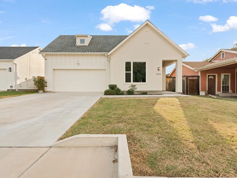 Foto principal - 2825 Townsend Dr