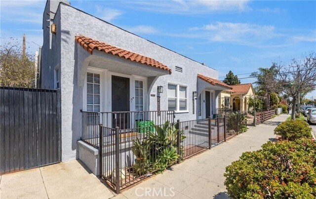 Foto del edificio - 2513 E 11th St