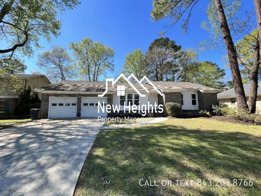 Foto principal - 8165 Poplar Ridge Rd