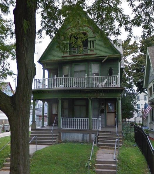 Foto principal - 1223 N 28th St