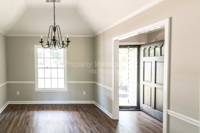 Foto del edificio - 779 Dogwood Cove