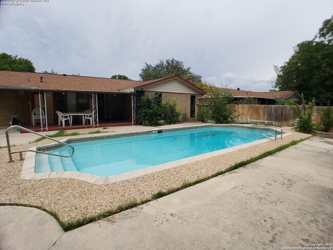 Foto del edificio - 4258 Treegarden Dr