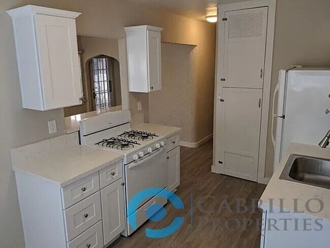 Foto del edificio - 3010 Quince St