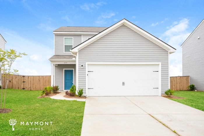 Primary Photo - 459 Navona Dr