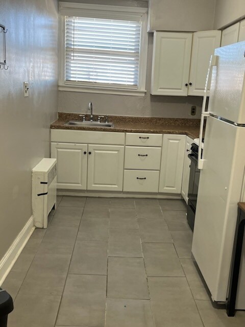 Cocina - 3111 Levick St