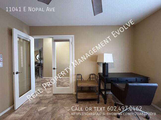Building Photo - 11041 E Nopal Ave
