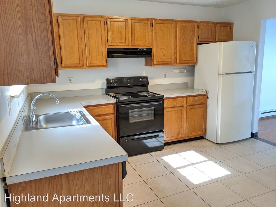 Foto principal - 1141 E Main St