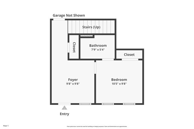 Foto del edificio - 6157 Prosperity Ridge Rd