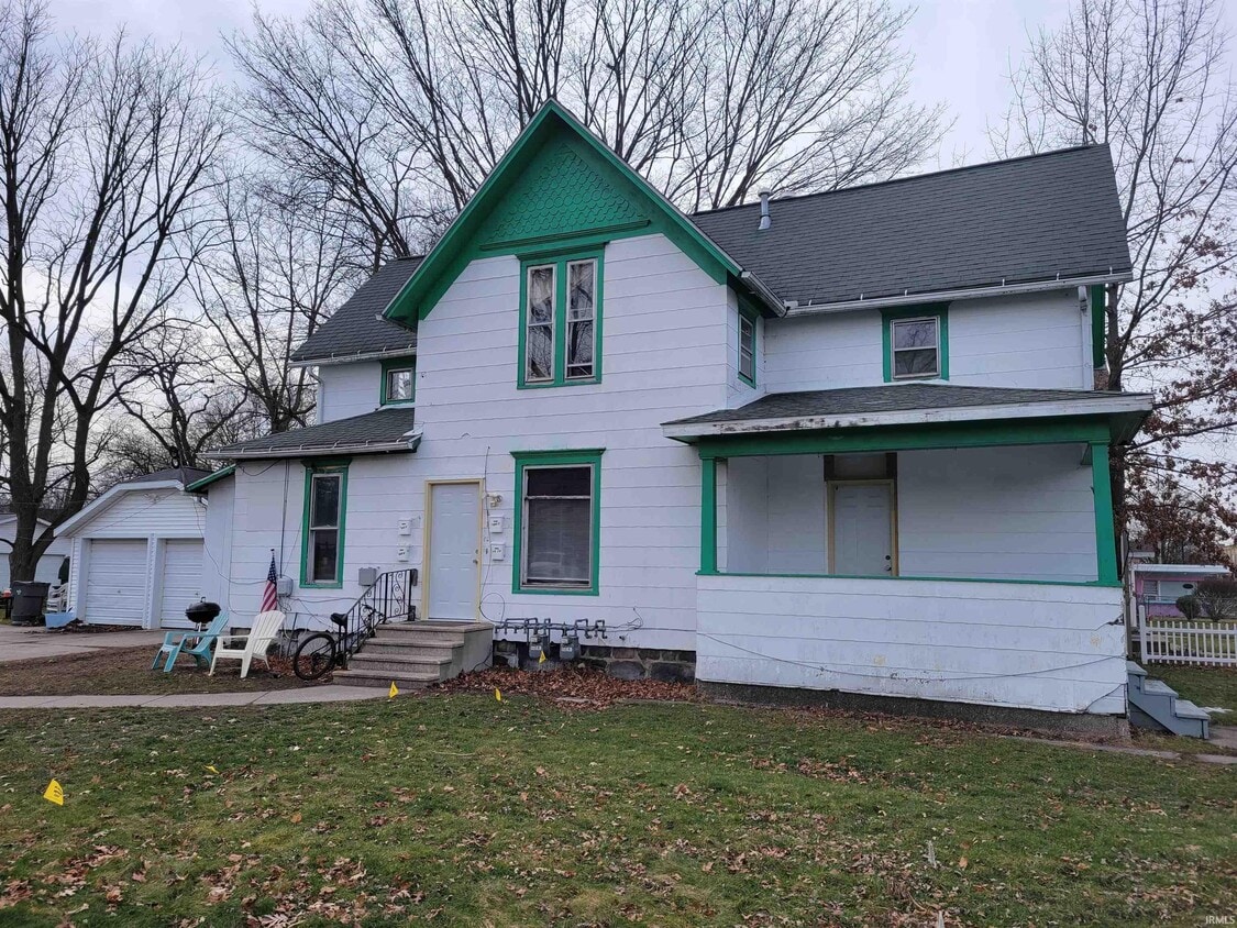 Primary Photo - 901 W Beardsley Ave