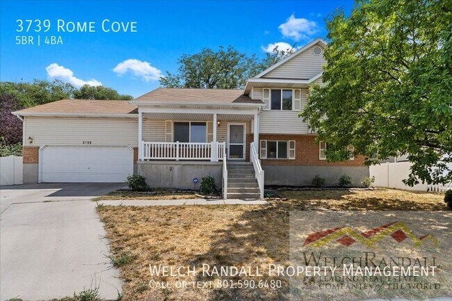 Building Photo - Captivating Single-Family Home in West Val...