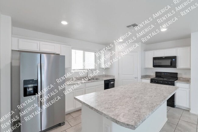 Foto del edificio - 8755 E Stone Meadow Cir