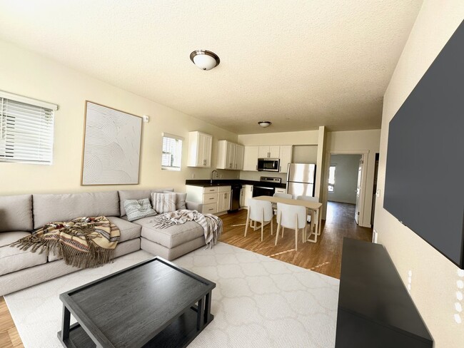 Building Photo - Halsey Crossing