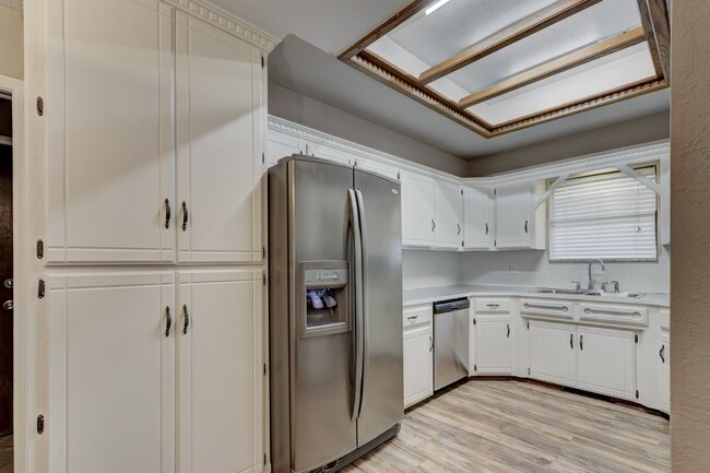 Foto del edificio - 3 bed 2 bath home in Oklahoma City, Ok