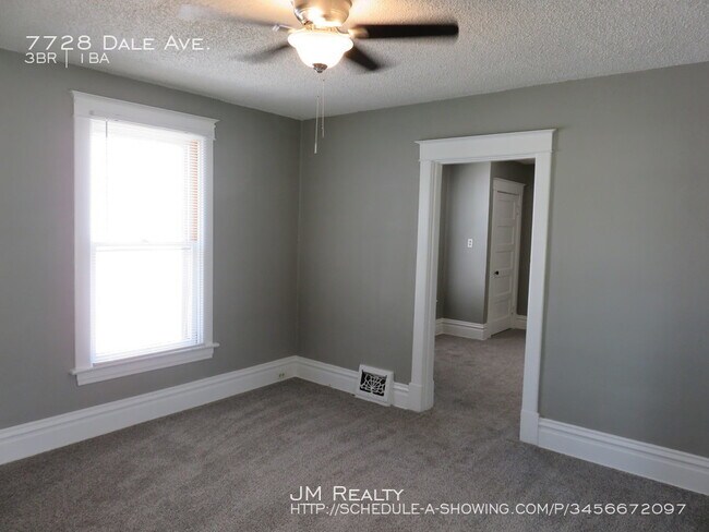 Building Photo - 7728 Dale Ave