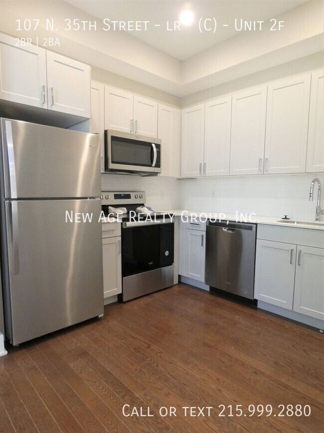 Building Photo - Spacious 2 Bedroom Apartment on Drexel's C...