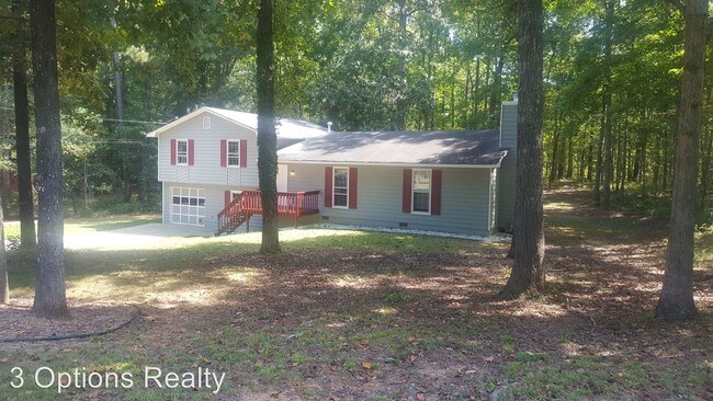 Building Photo - 4 br, 2 bath House - 93 Wilson Circle