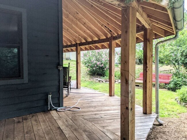 Foto del edificio - 17 High St