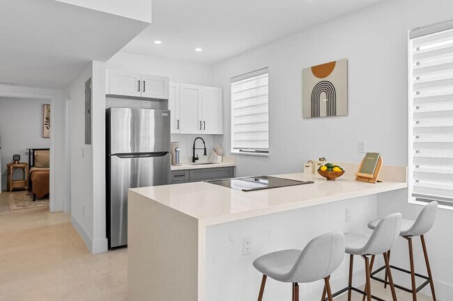 Foto del edificio - 302 SW 12th Ave
