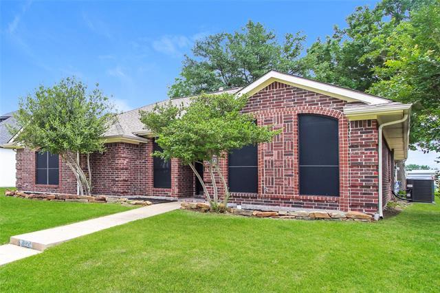 Primary Photo - 9214 Chimneywood Dr
