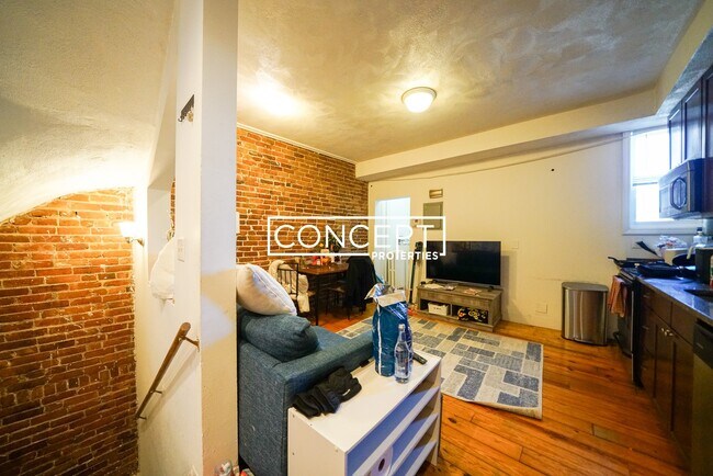 Foto del edificio - 218 Hemenway St