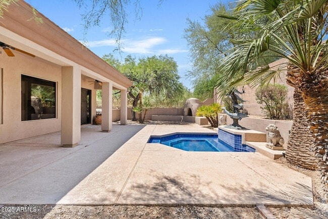 Building Photo - 8274 E Tailspin Ln