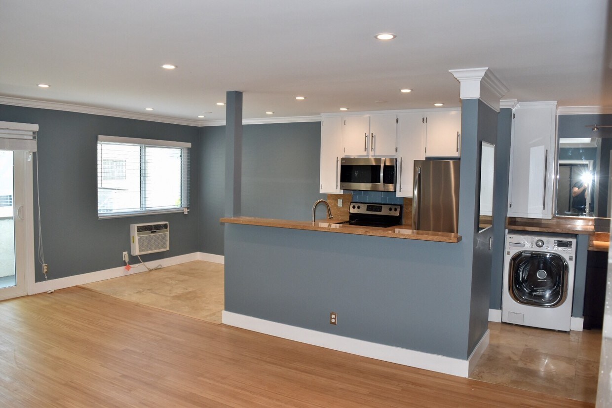 2884 Sawtelle Blvd, Los Angeles, CA 90064 Condo for Rent in Los