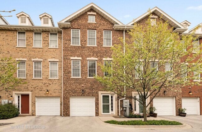 Building Photo - 1639 Church St