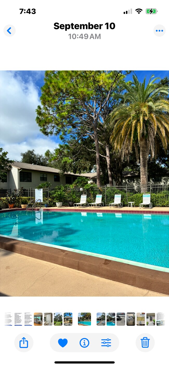 Photo - 3038 Eastland Blvd Apartment