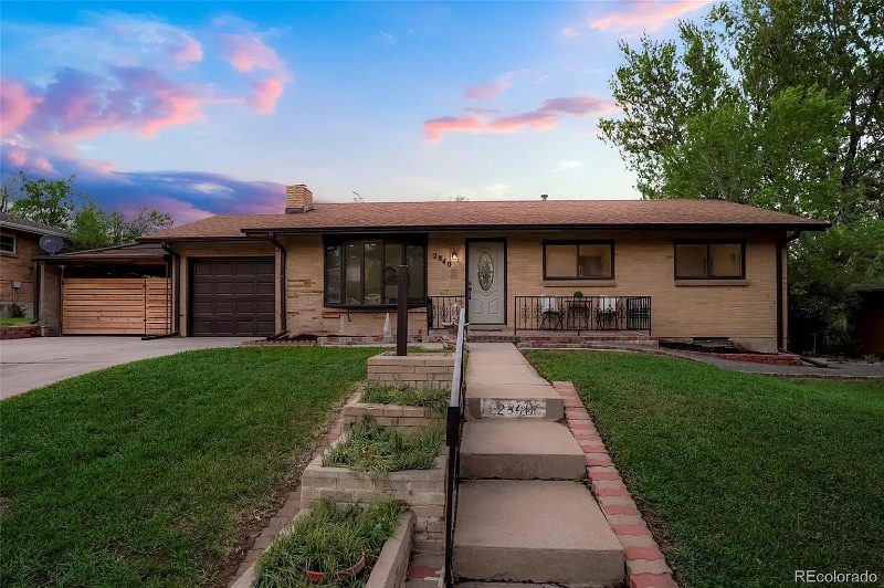 Photo - 2840 S Yates St (Denver, CO)