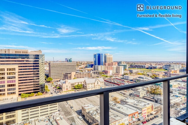 Foto del edificio - 501 Brazos St